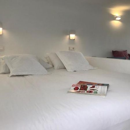 Acogedor Estudio Suite En Urbanizacion Tranquila 法马拉 外观 照片