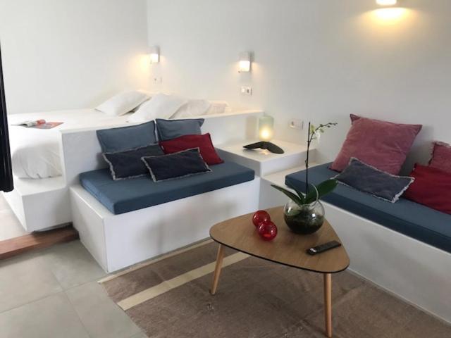 Acogedor Estudio Suite En Urbanizacion Tranquila 法马拉 外观 照片