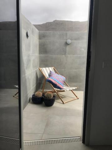 Acogedor Estudio Suite En Urbanizacion Tranquila 法马拉 外观 照片